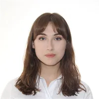 Фотография репетитора Логейко Мария Павловна