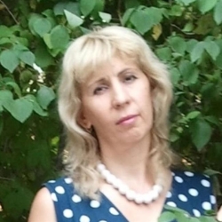 Фотография репетитора Юхневич Светлана Васильевна