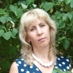 Фотография репетитора Юхневич Светлана Васильевна