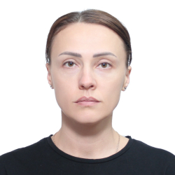 Фотография репетитора Еньшина Евгения Викторовна