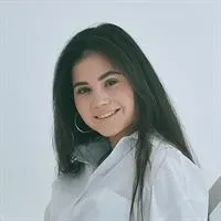 Фотография репетитора Ларченко Анастасия Александровна