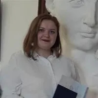 Фотография репетитора Хотинович Юлия Владимировна