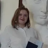Фотография репетитора Хотинович Юлия Владимировна