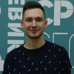 Фотография репетитора Пулин Николай Александрович