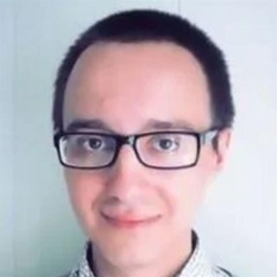 Фотография репетитора Рогозин Яков Евгеньевич