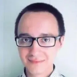 Фотография репетитора Рогозин Яков Евгеньевич