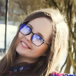 Фотография репетитора Киселева Ксения Юрьевна