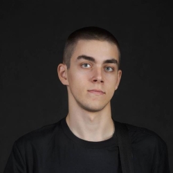 Фотография репетитора Скоробогатов Максим Дмитриевич