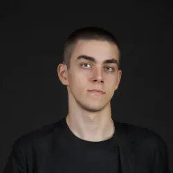 Фотография репетитора Скоробогатов Максим Дмитриевич