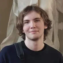 Фотография репетитора Пономаренко Егор Александрович