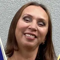 Фотография репетитора Антонова Елена Игоревна