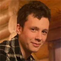 Фотография репетитора Шамов Илья Максимович