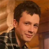 Фотография репетитора Шамов Илья Максимович