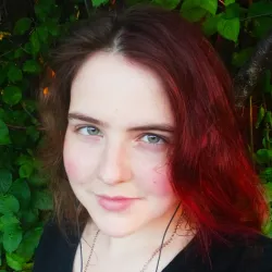 Фотография репетитора Капишникова Софья Сергеевна