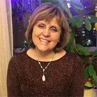 Фотография репетитора Курсова Елена Алексеевна