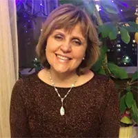 Фотография репетитора Курсова Елена Алексеевна