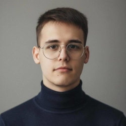 Фотография репетитора Толмачев Алексей Евгеньевич