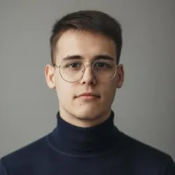 Фотография репетитора Толмачев Алексей Евгеньевич