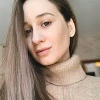 Фотография репетитора Гаврикова Мария Алексеевна