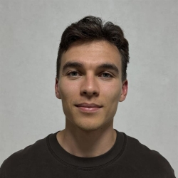 Фотография репетитора Чернышов Дмитрий Сергеевич