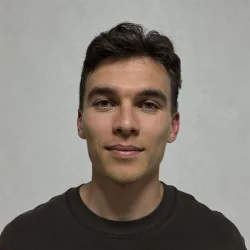 Фотография репетитора Чернышов Дмитрий Сергеевич