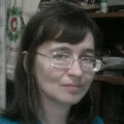 Фотография репетитора Смирнова Екатерина Михайловна