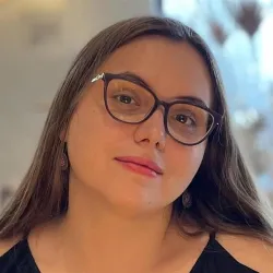 Фотография репетитора Макеева Валерия Алексеевна