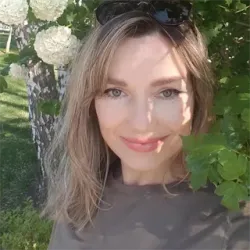 Фотография репетитора Гришкова Алена Валерьевна