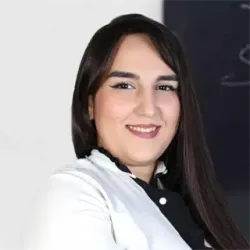 Фотография репетитора Мамедова Гюллу Алекберовна