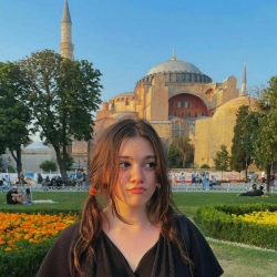 Фотография репетитора Зубкова Стела Викторовна