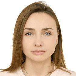 Фотография репетитора Андреева Светлана Николаевна