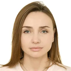 Фотография репетитора Андреева Светлана Николаевна