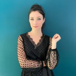 Фотография репетитора Покалюхина Дарья Владимировна