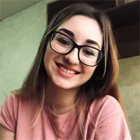 Фотография репетитора Антонова Анастасия Андреевна