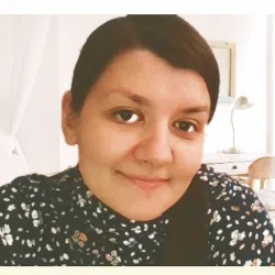 Фотография репетитора Кийко Олеся Александровна