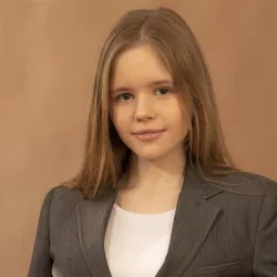Фотография репетитора Темникова Эвелина Александровна