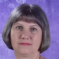 Фотография репетитора Чеботарева Галина Петровна