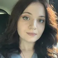 Фотография репетитора Багапш Мадлена Адамуровна