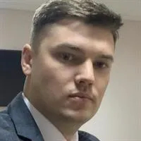 Фотография репетитора Ерохин Виталий Викторович