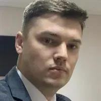 Фотография репетитора Ерохин Виталий Викторович