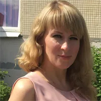 Фотография репетитора Аполоник Екатерина Александровна