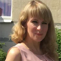 Фотография репетитора Аполоник Екатерина Александровна