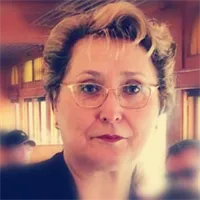 Фотография репетитора Бычкова Светлана Эриковна