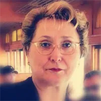 Фотография репетитора Бычкова Светлана Эриковна