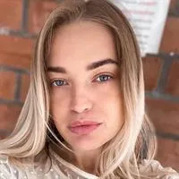 Фотография репетитора Андреева Кристина Альбертовна