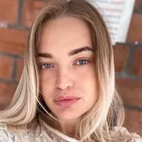 Фотография репетитора Андреева Кристина Альбертовна