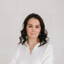 Фотография репетитора Васильева Наталья Николаевна