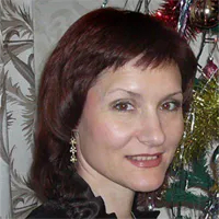 Фотография репетитора Романова Любовь Анатольевна