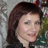 Фотография репетитора Романова Любовь Анатольевна