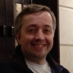 Фотография репетитора Мальцев Ярослав Олегович